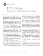 ASTM E2369-05 PDF ASTM E2369-05 PDF