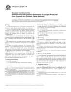 ASTM F1478-06 PDF ASTM F1478-06 PDF