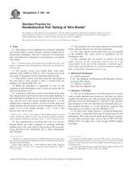 ASTM F458-06 PDF