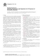 ASTM G154-05 PDF