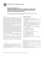 ASTM G86-98a(2005) PDF ASTM G86-98a(2005) PDF