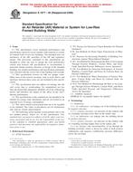 ASTM E1677-95(2000) PDF
