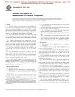 ASTM E1820-05a PDF