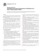 ASTM E2115-06 PDF