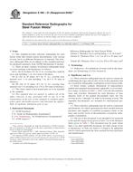 ASTM E390-01(2006)e1 PDF