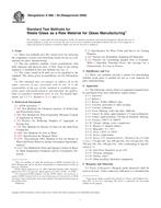 ASTM E688-94(2006) PDF