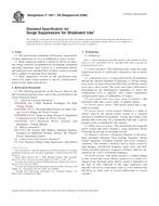 ASTM F1507-99(2006) PDF