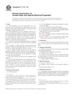 ASTM F1701-05 PDF