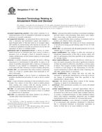 ASTM F747-06 PDF