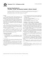 ASTM F841-84(2006) PDF