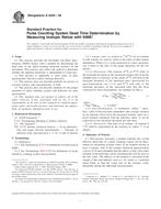 ASTM E2426-05 PDF ASTM E2426-05 PDF