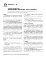 ASTM E274-06 PDF