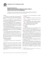 ASTM E594-96(2006) PDF
