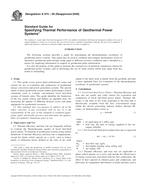 ASTM E974-00(2006) PDF ASTM E974-00(2006) PDF