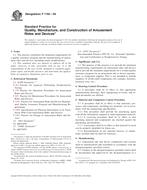 ASTM F1193-06 PDF ASTM F1193-06 PDF