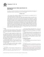 ASTM F1427-06 PDF