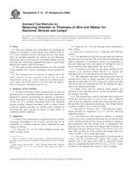 ASTM F16-67(2006) PDF