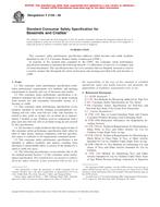 ASTM F2194-06 PDF
