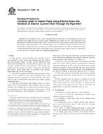 ASTM F2550-06 PDF