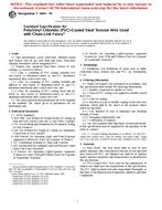ASTM F1664-95 PDF