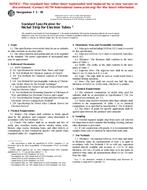 ASTM F3-99 PDF