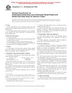 ASTM F4-66(1999) PDF