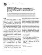 ASTM F50-92(2001)e1 PDF