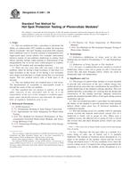 ASTM E2481-06 PDF
