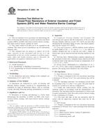 ASTM E2485-06 PDF