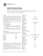 ASTM E6-06 PDF