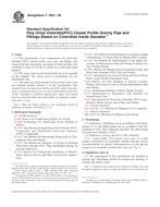 ASTM F1803-06 PDF