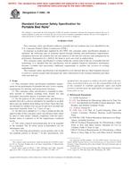 ASTM F2085-06 PDF