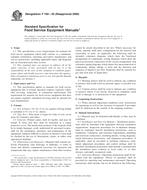 ASTM F760-93(2006) PDF