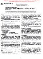 ASTM F78-97 PDF