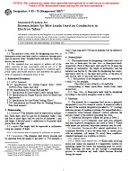 ASTM F85-76(1997)e1 PDF