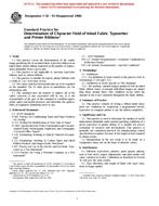 ASTM F92-93(1998) PDF