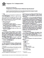 ASTM F99-76(2001) PDF ASTM F99-76(2001) PDF