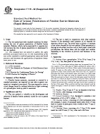 ASTM F119-82(2002) PDF