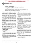 ASTM F312-97 PDF