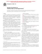 ASTM E2008-06 PDF