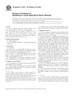 ASTM E2044-99(2006)e1 PDF