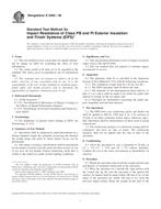 ASTM E2486-06 PDF