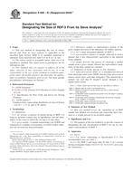 ASTM E828 PDF