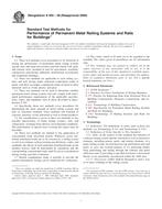 ASTM E935-00(2006) PDF