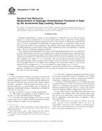 ASTM F1624-06 PDF