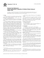 ASTM F1976-06 PDF