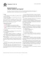 ASTM F2120-06 PDF