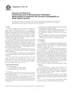 ASTM F2129-06 PDF