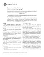 ASTM F2568-06 PDF