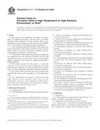 ASTM G111-97(2006) PDF